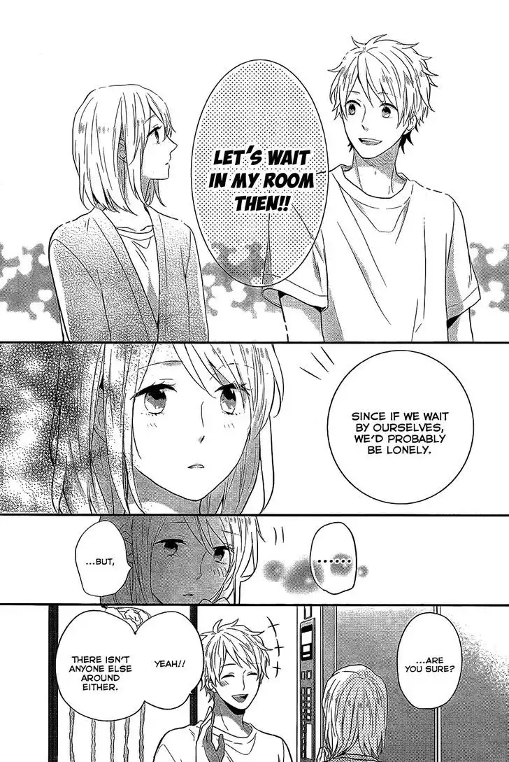 Nijiiro Days (MIZUNO Minami) Chapter 31 42